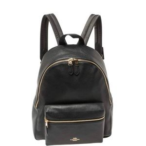 Coach “Charlie” backpack